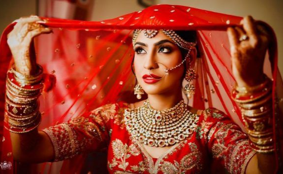 Bridal Jewellery Trends Every Modern Indian Bride Should Know — Cosmical Events wedding blog